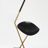 Ashtray vintage 1950