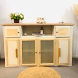 Antique sideboard
