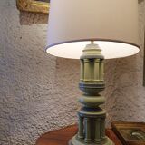 Pair of lamps