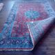 Handmade Persian Sarough Rug 296x193cm