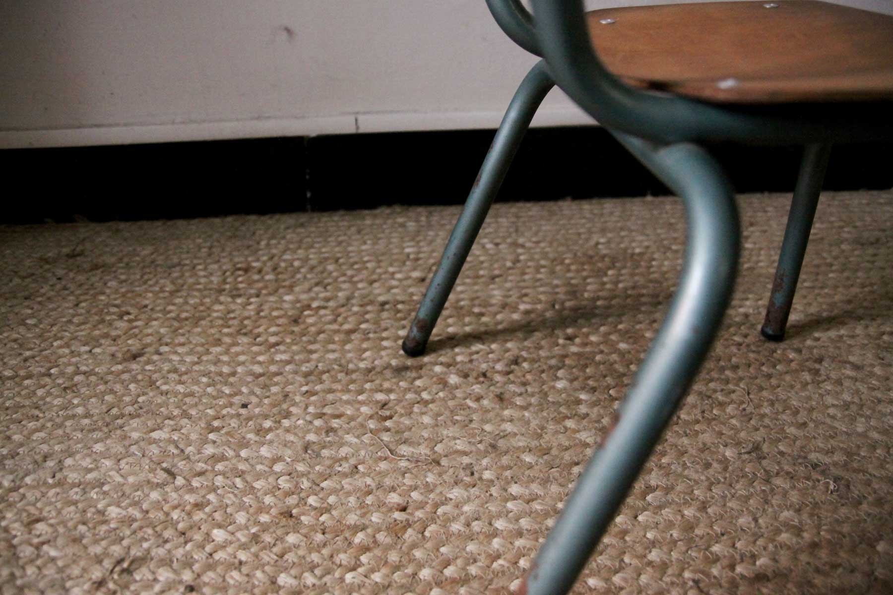Mullca chair for children