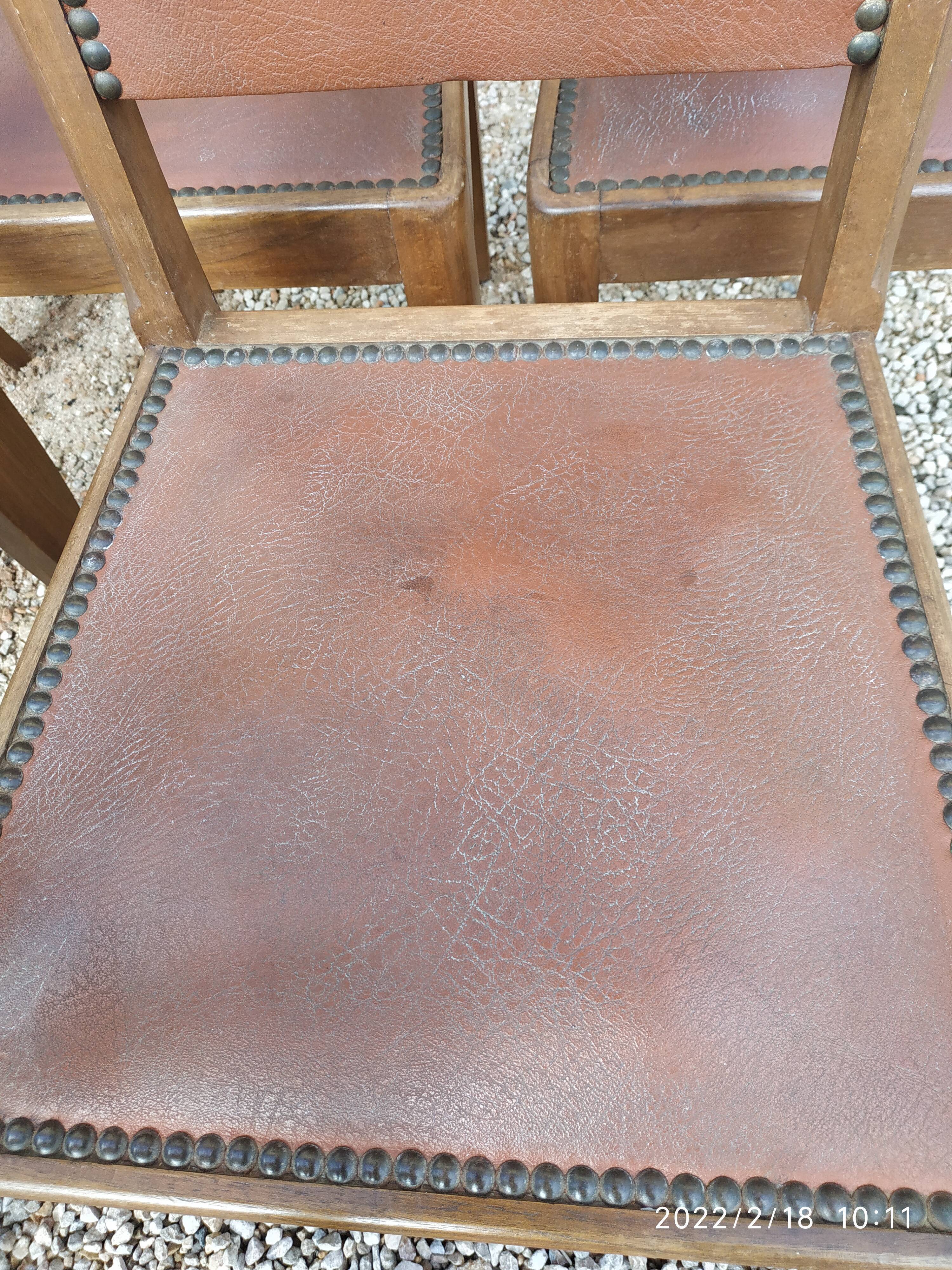 Dining chairs