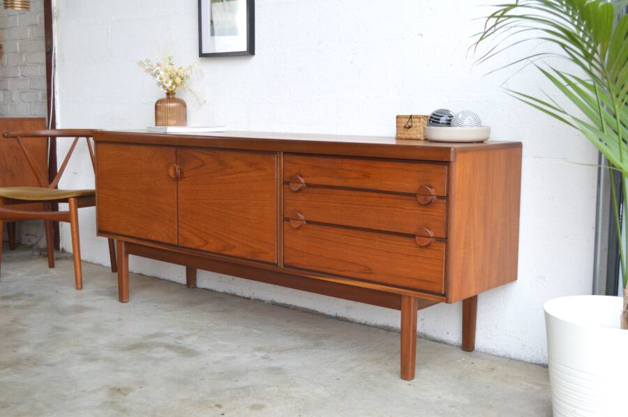 Enfilade by Nathan 183 cm