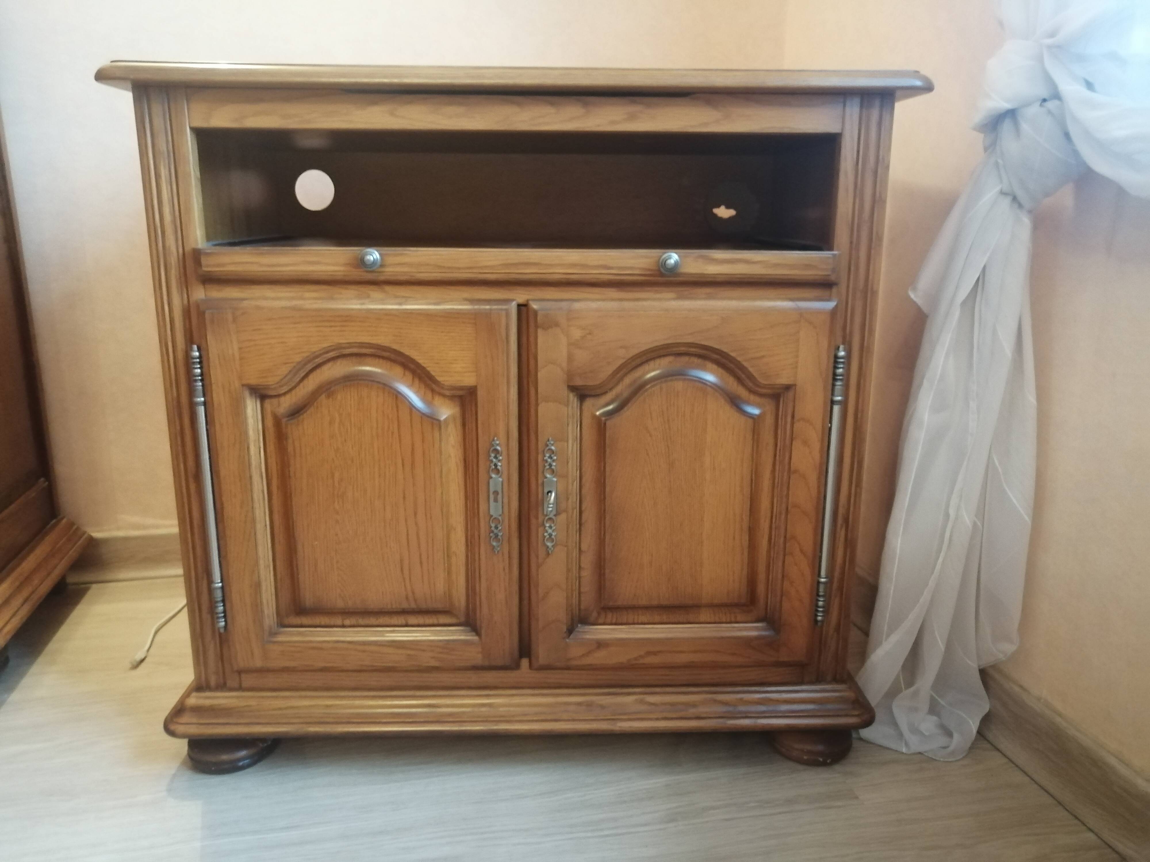 TV unit