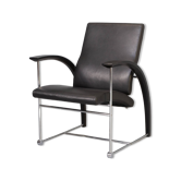 80s lounge fauteuil