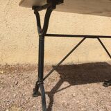 Bistro table