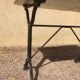 Bistro table