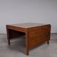 Table basse en teck Borge Mogensen, modèle 5362, Vintage Scandinave 19