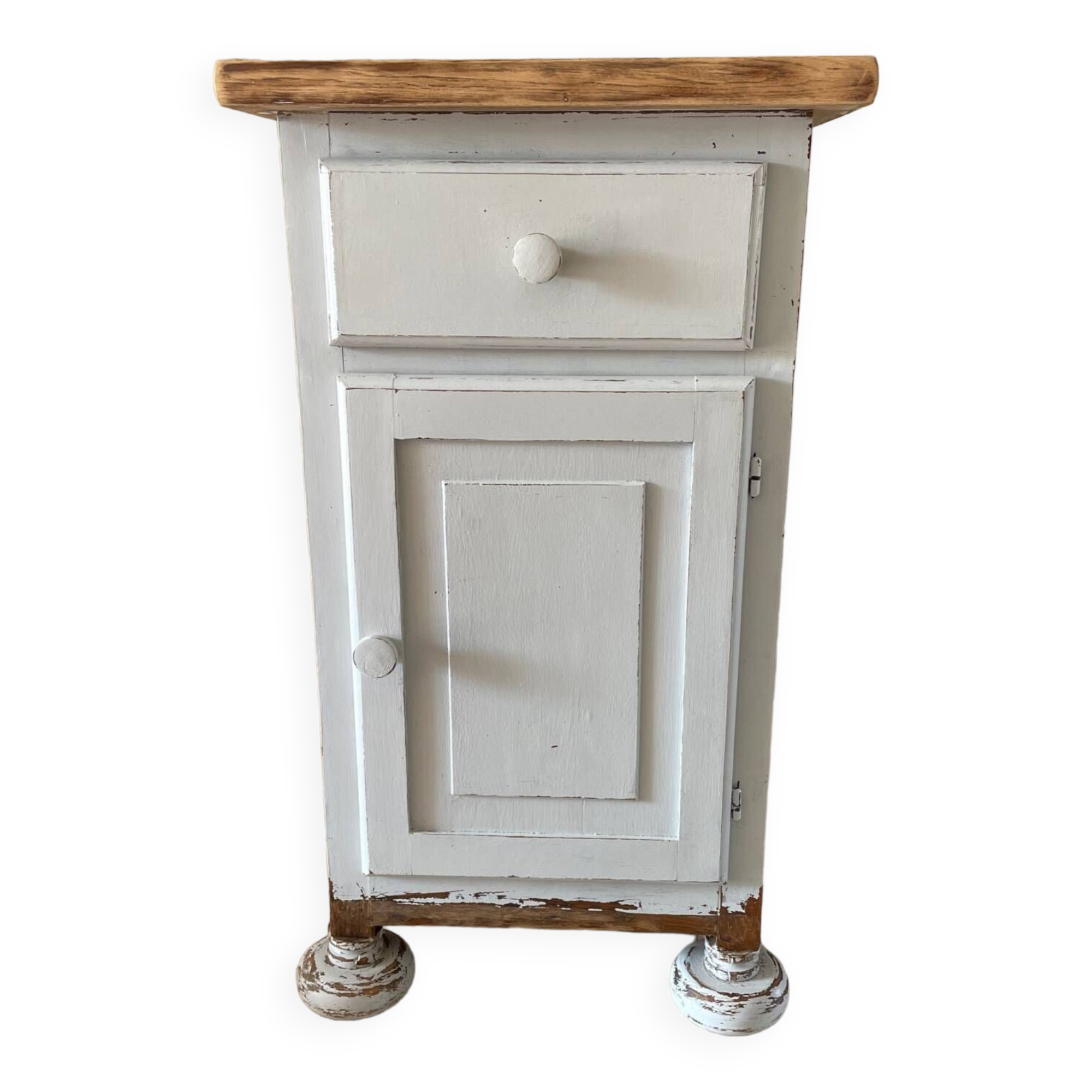 Buffet vintage solid wood countrystyle