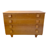 Scandinavian chest of drawers