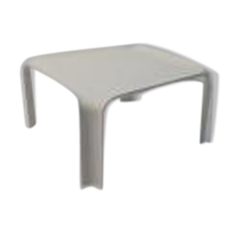 Pierre Paulin 877 side table