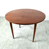 Mid century dining set, Denmark 1960’s