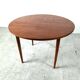 Mid century dining set, Denmark 1960’s