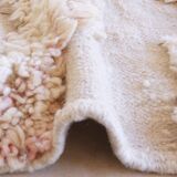 Contemporary Abstract Rug - 353 x 250 cm