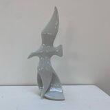 Mouette en céramique Sgrafo Atelier