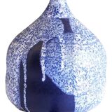 Modern pottery vase by Karl Jüttner, Germany, 1960s