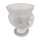 Lalique vase model St-Cloud