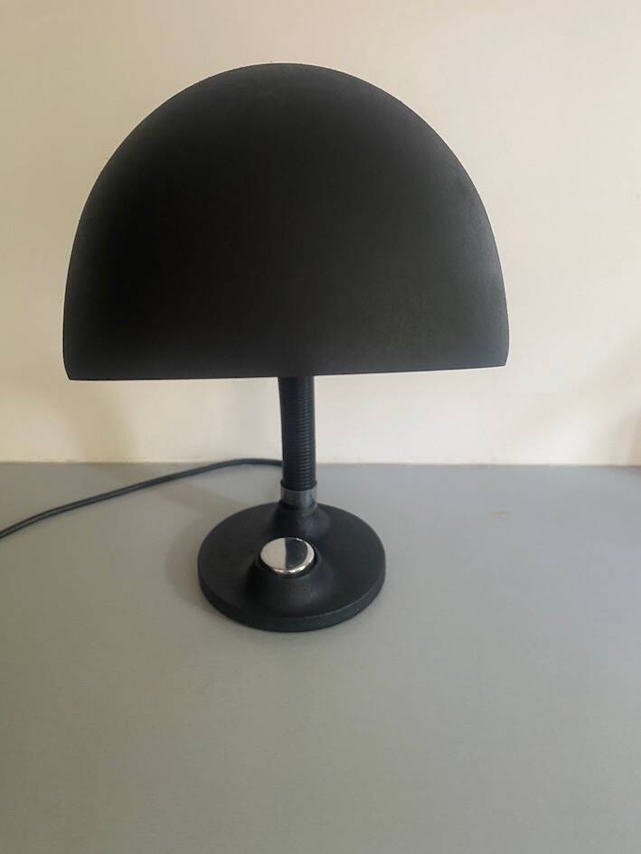 Berlin lamp 1970