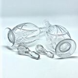 Decanters Saint Louis