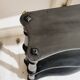 Lot of 2 old shelves