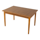 1960s dining table