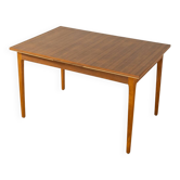 Table à manger des années 1960