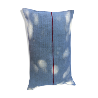 Hemp cushion