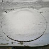 Beveled mirror to install 30cm