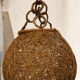 Vintage hanging lamp