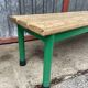 Bench 1980