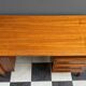 Wooden desk 1960s