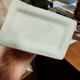 Cubist vase Alfonso Otero Regal