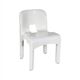 Pair of Universale chairs by Joe Colombo for Kartell, 1967, Set of 2