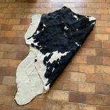 Cow skin