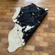 Cow skin