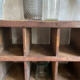 Industrial locker