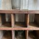 Industrial locker
