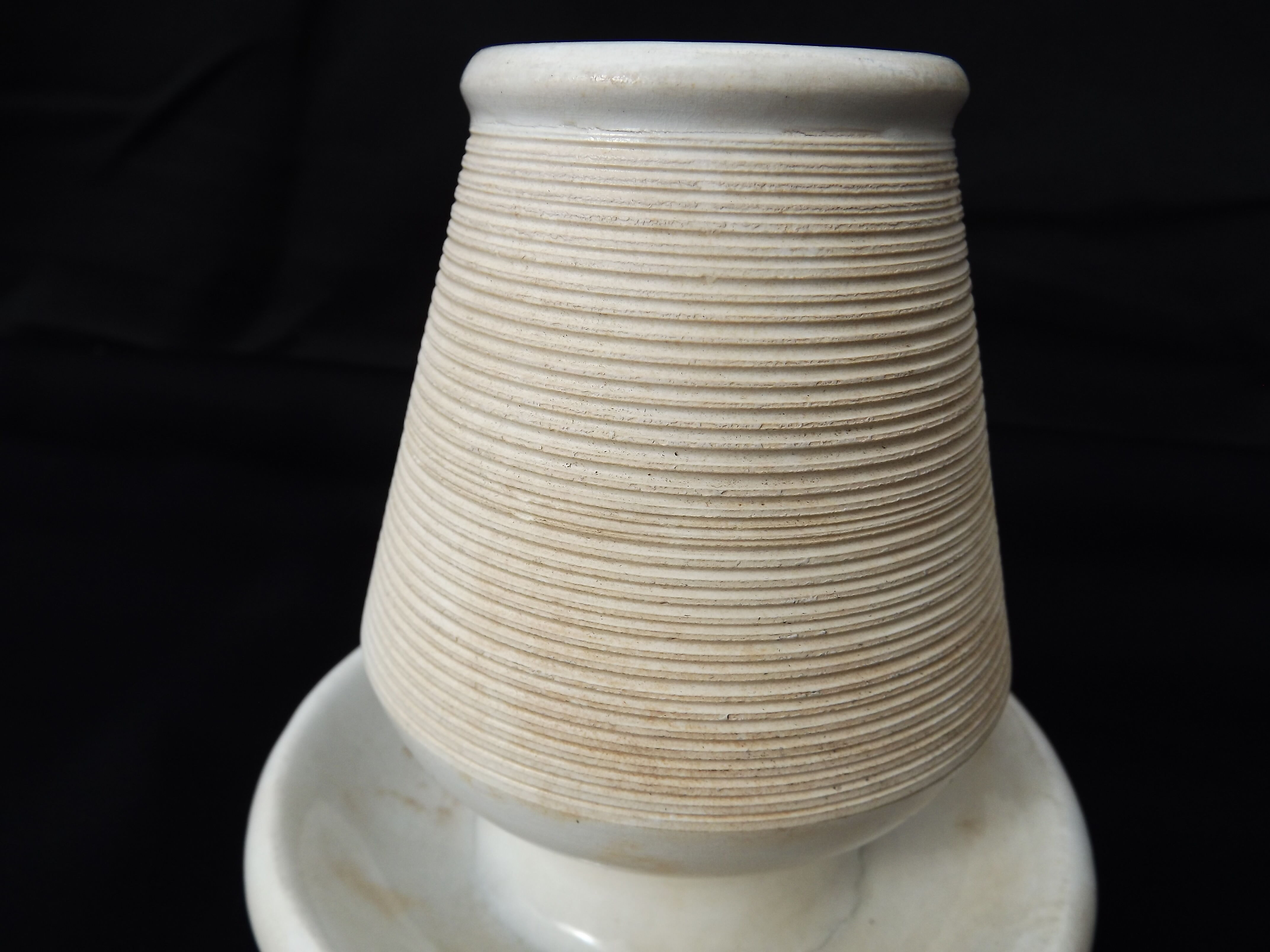 Pyrogen "art nouveau"