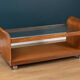 Table basse, G-plan 1960