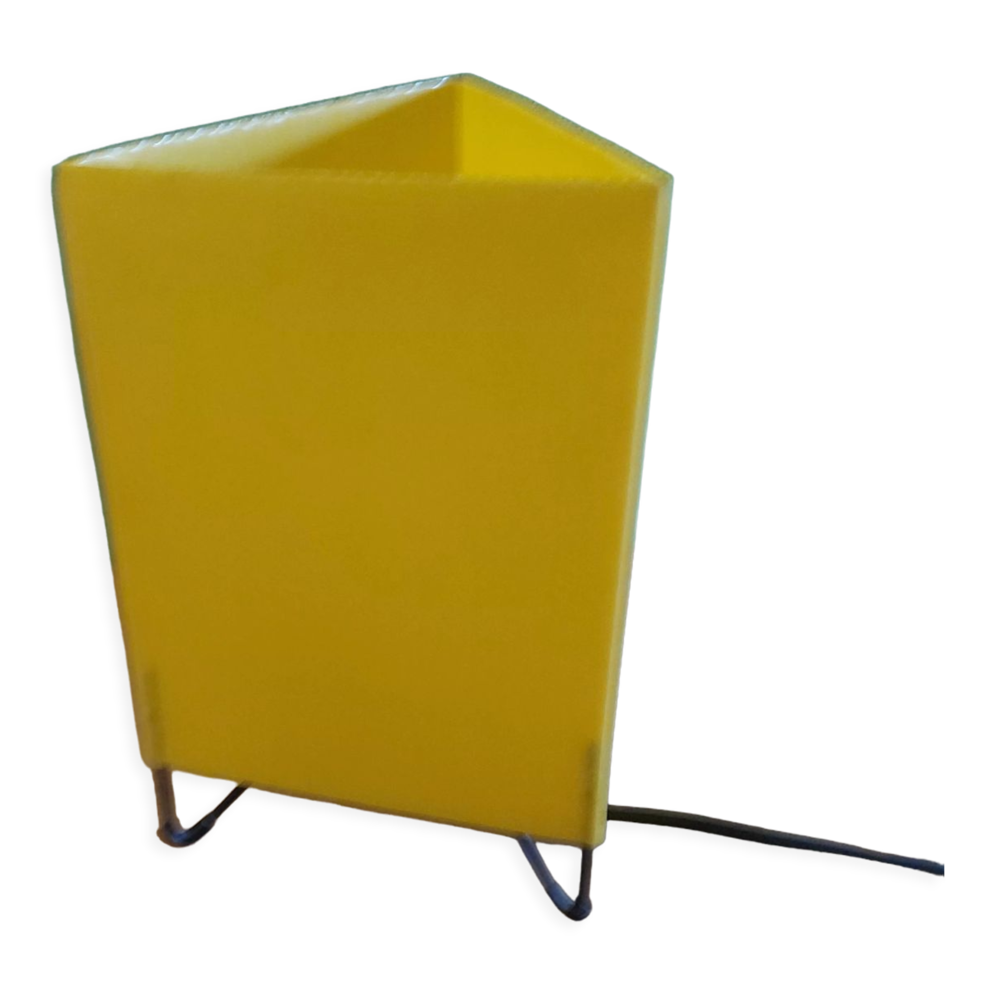 Vintage Ikea lamp from the 90's