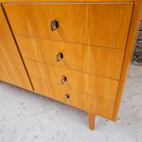 Scandinavian sideboard year 1960