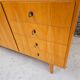 Scandinavian sideboard year 1960