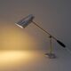 Lampe de table Birger Dahl « Birdy » des années 1950 au style midcentury modern pour Sonnico Norvège