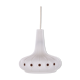 Design Peill & Putzler hanging lamp, 1960