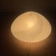 Vintage Murano glass ceiling light