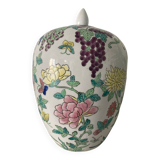 Chinese pottery