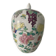 Chinese pottery