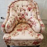Fauteuil george smith