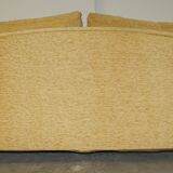 Victorian Howard & Sons 2-3 seater canapé