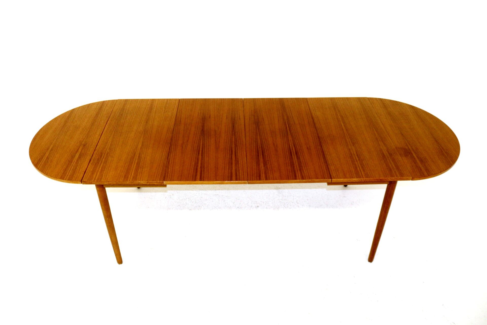 Teak dining table, Denmark, 1950